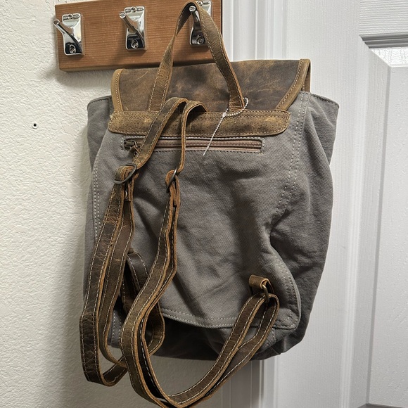 Myra Bag Backpack - Picture 5 of 5